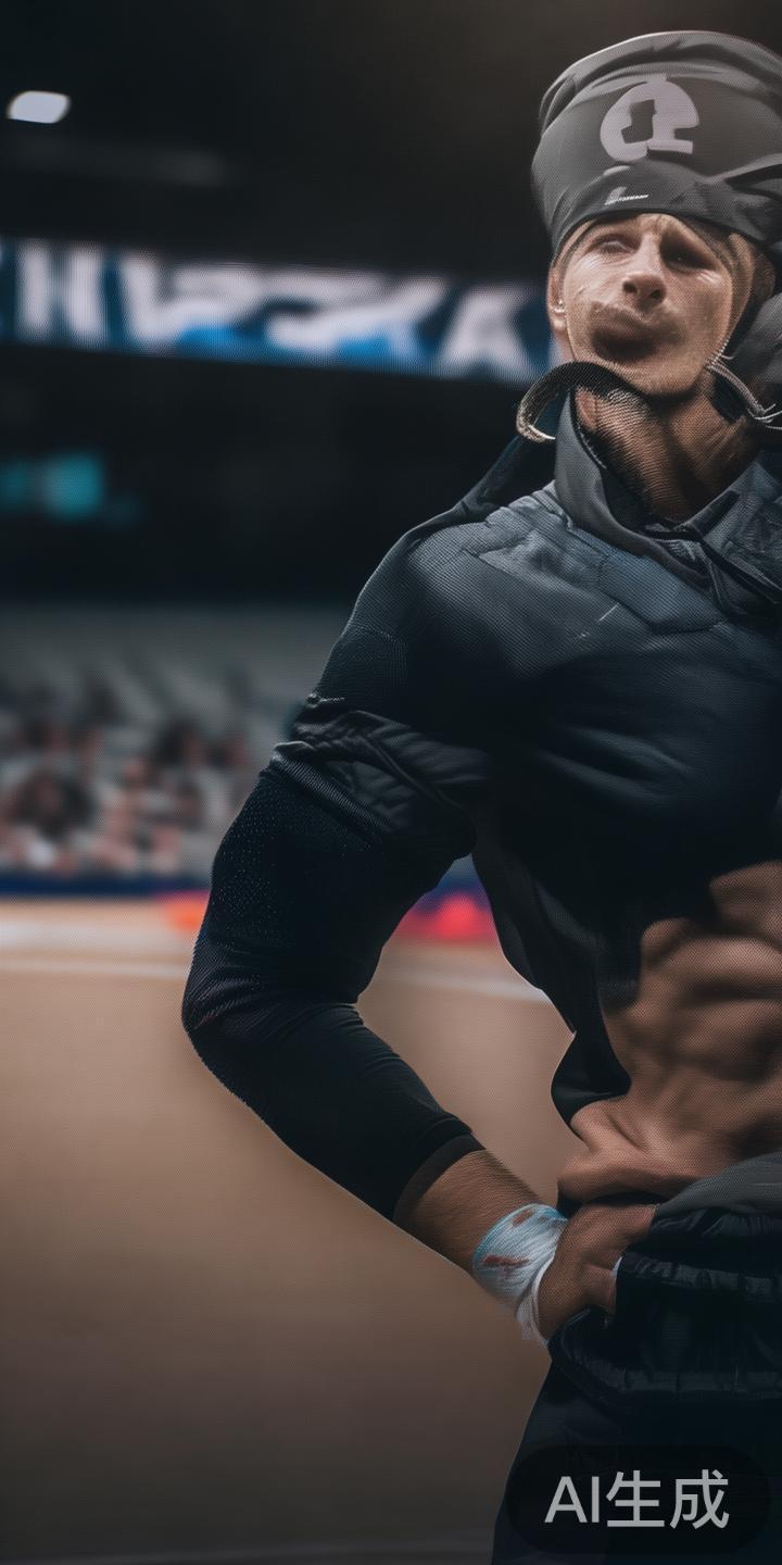 通过ob聊体育：深入解析当下最热体育赛事与明星运动员表现