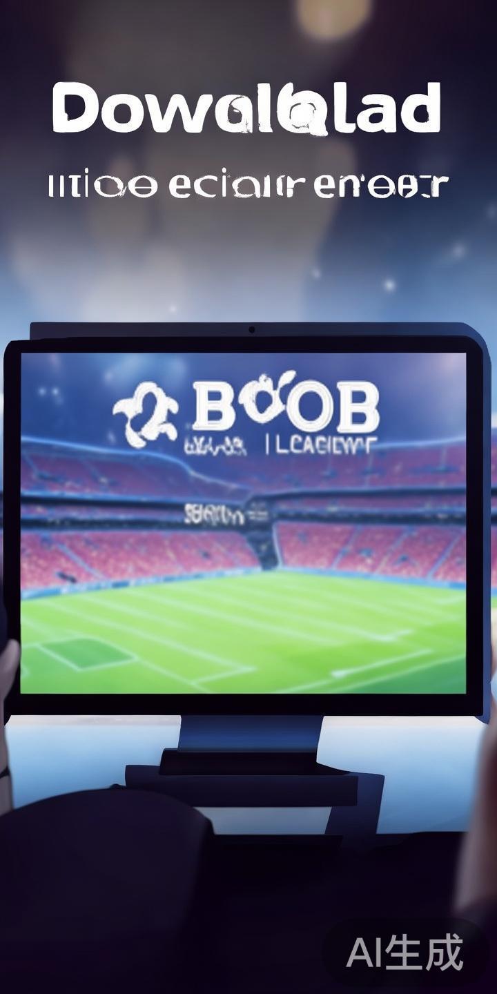 BOB体育ob官方版下载指南：开启专属专业体育赛事直播体验