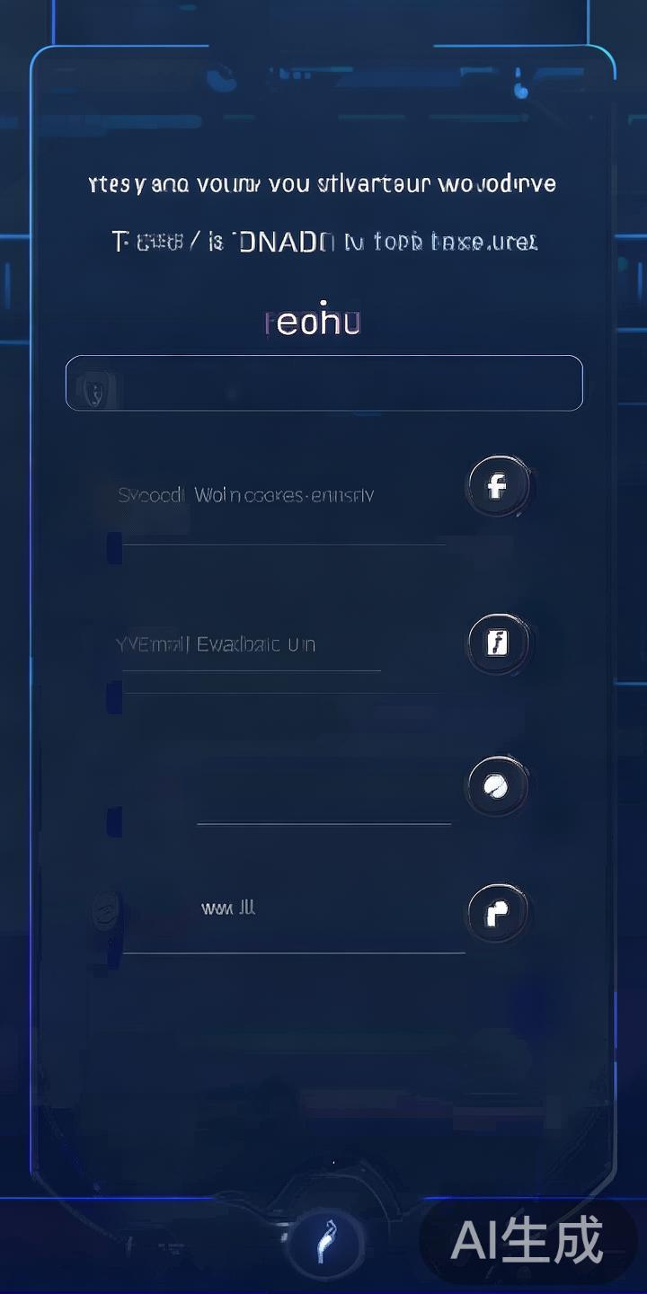 3.&nbsp;快速登录的辅助工具
部分用户还可以使用第三