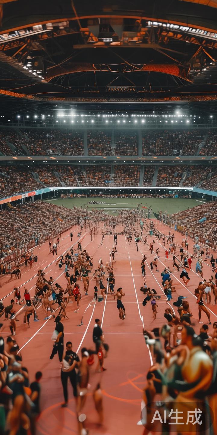 全面解析“OB体育亚洲竞赛”的赛事背景与核心亮点