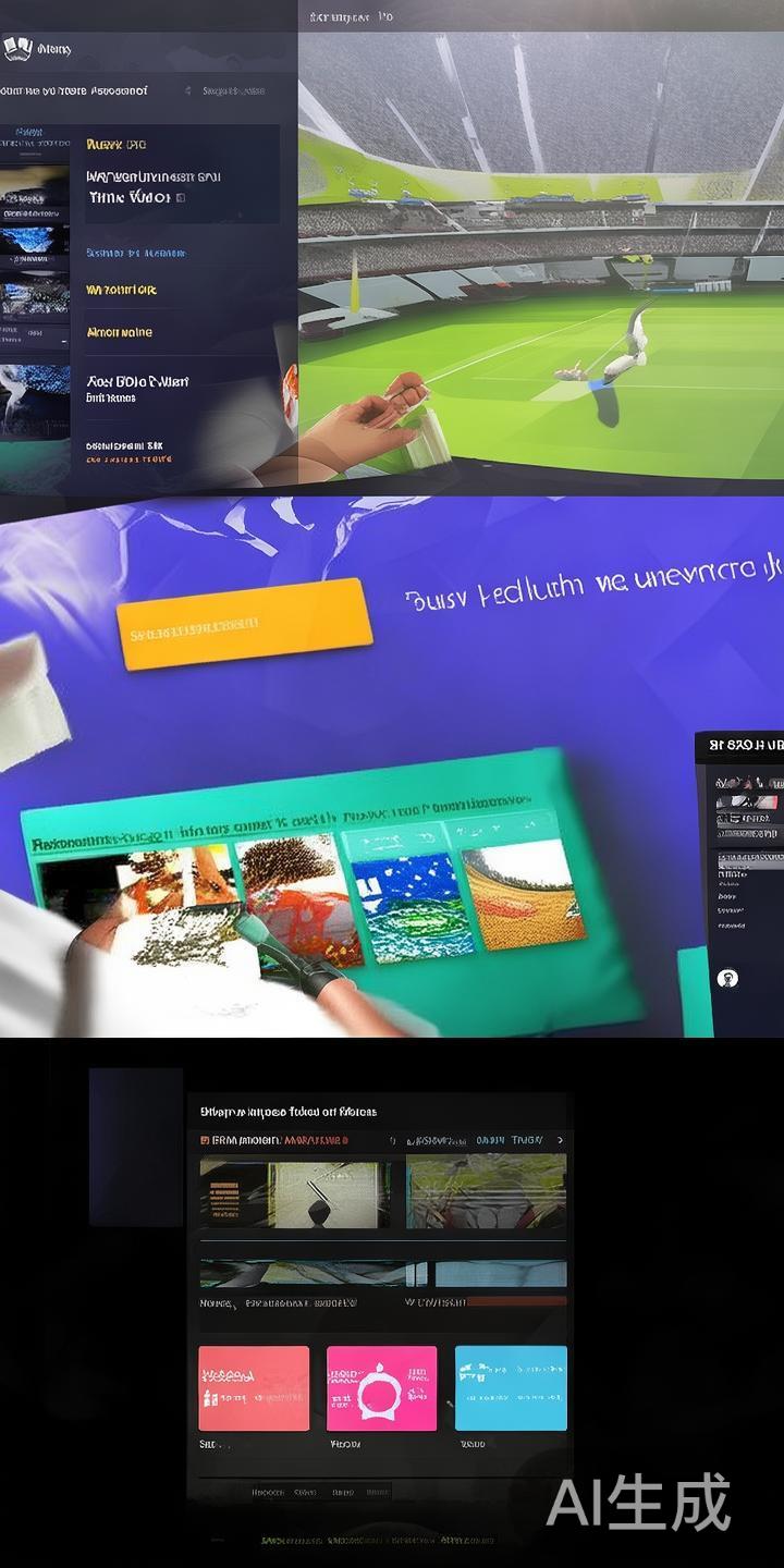 全面体验OB欧宝体育网页版：畅享丰富体育赛事与精彩直播内容指南